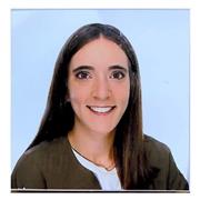 Profesora de primaria apta para todas las edades y niveles